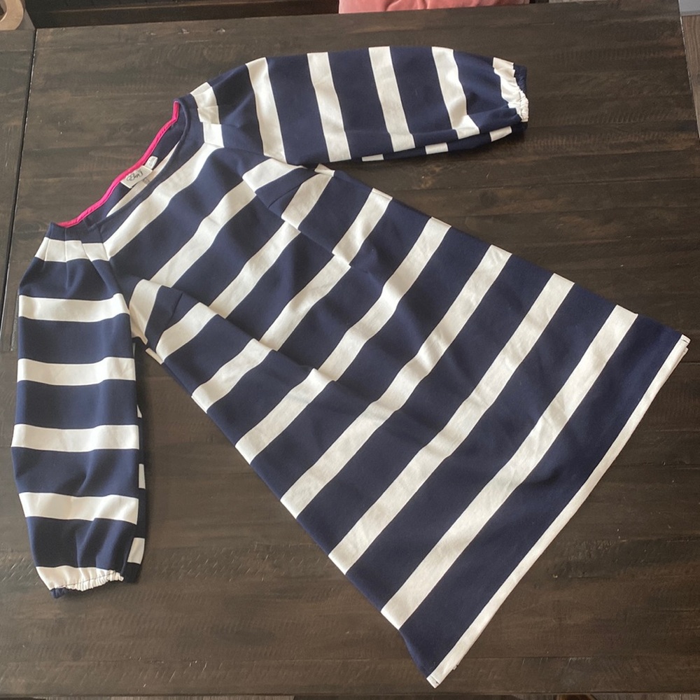 Eliza J. Dress